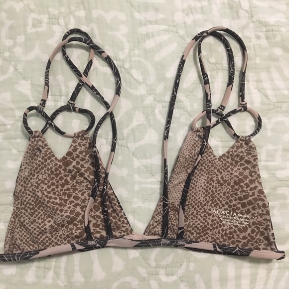 Acacia Top ❗️SOLD❗️ - Picture 2 of 5